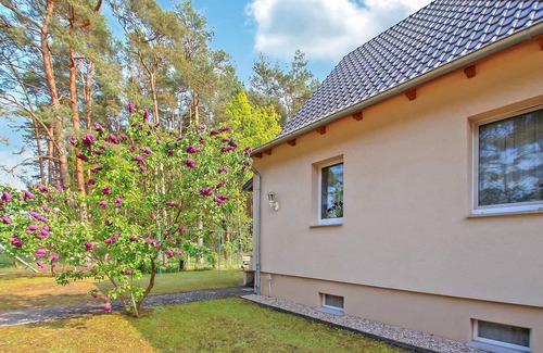 Torgelow-Hollanderei Apartment | Ferienwohnung Torgelow