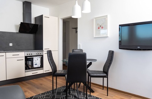 Hamelin Apartment | Ferienwohnung Torster Nr.15, Hameln Bahnhofsnähe