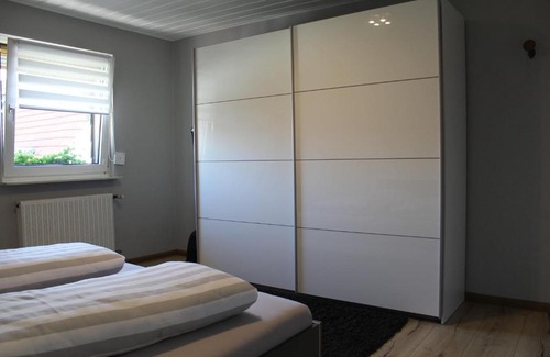 Dahn Apartment | Ferienwohnung Traudel
