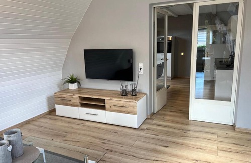 Dahn Apartment | Ferienwohnung Traudel