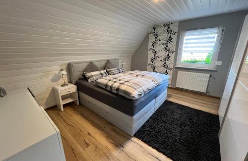Dahn Apartment | Ferienwohnung Traudel