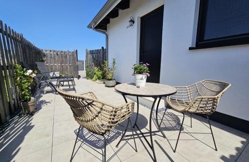 Saal Apartment | Ferienwohnung Treibgut