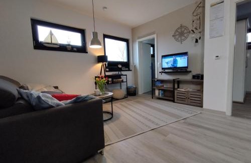 Saal Apartment | Ferienwohnung Treibgut