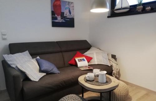 Saal Apartment | Ferienwohnung Treibgut