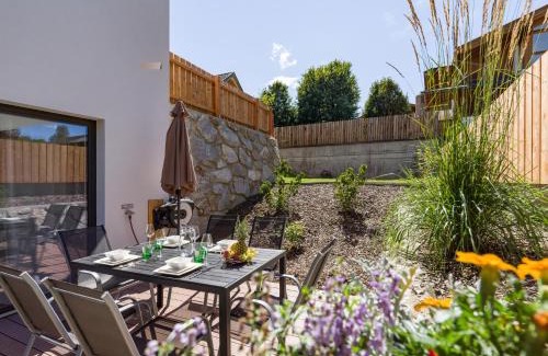 Itter Apartment | Ferienwohnung Treichl