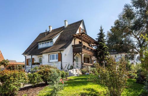 Sexau Apartment | Ferienwohnung Trixi