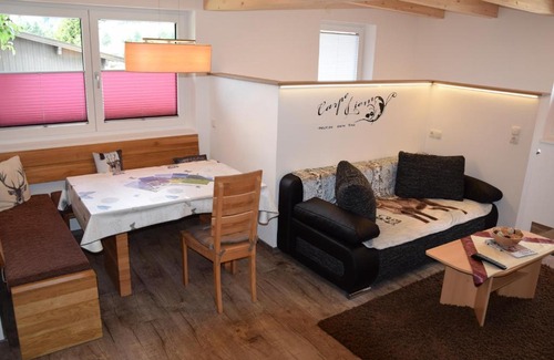 Hochfilzen Apartment | Ferienwohnung Trixl