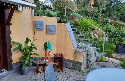 Cranzahl Apartment | Ferienwohnung Tuchscherer