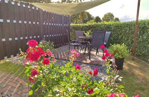 Walsrode Apartment | Ferienwohnung Tukan