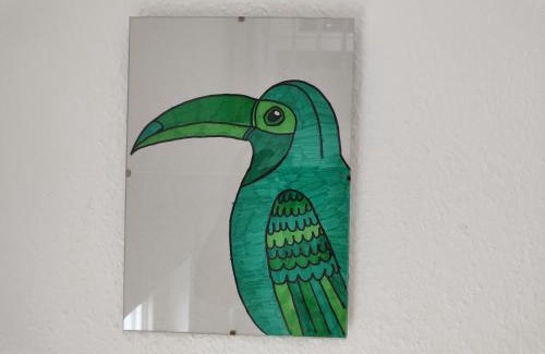 Walsrode Apartment | Ferienwohnung Tukan