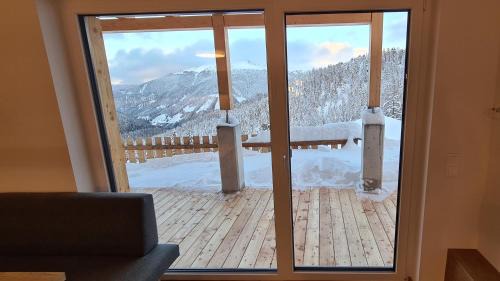 Turracher Hohe Apartment | Ferienwohnung Turracherhöhe