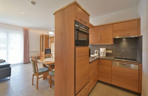 Seeboden Bed & Breakfast | Ferienwohnung Typ D - Ferienwohnungen Haus Kampitsch