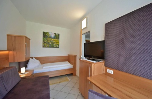 Seeboden Bed & Breakfast | Ferienwohnung Typ D - Ferienwohnungen Haus Kampitsch