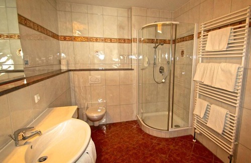 Berchtesgaden Apartment | Ferienwohnung (TYP C) für 2-4 Personen