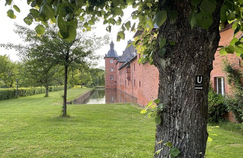 Oberhundem Apartment | Ferienwohnung Uhrenturm, 50qm, 1 Wohn-/schlafraum, Max. 2 Personen
