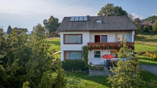 Lindberg Apartment | Ferienwohnung Uhrmann Franz