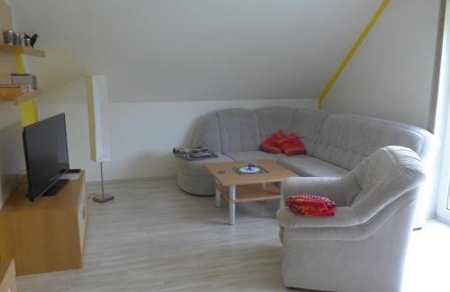 Bautzen Apartment | Ferienwohnung Ulbrich