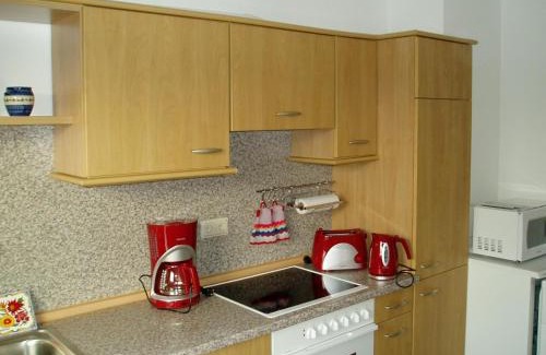 Bautzen Apartment | Ferienwohnung Ulbrich