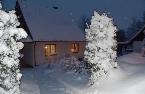 Altenberg Apartment | Ferienwohnung Ulbrich