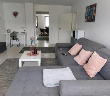 Schweich Apartment | Ferienwohnung Uljana
