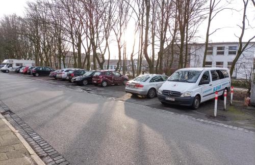 Geestendorf Apartment | Ferienwohnung Ulmenstraße