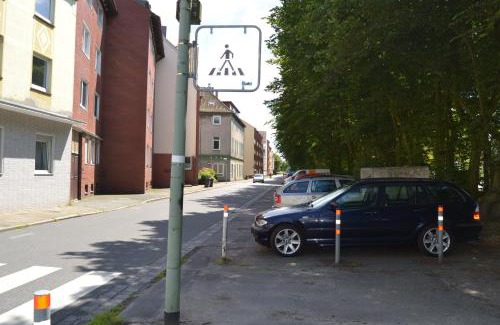Geestendorf Apartment | Ferienwohnung Ulmenstraße
