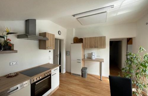 Blaibach Apartment | Ferienwohnung und Zimmer "do is schee"
