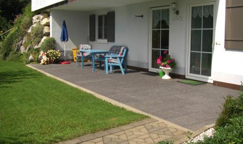 Wertach Apartment | Ferienwohnung Unglert