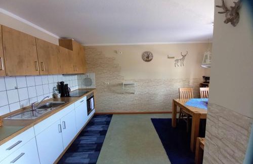 Wertach Apartment | Ferienwohnung Unglert