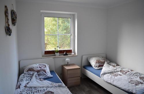 Wenkendorf Apartment | Ferienwohnung - Unsere Wenke