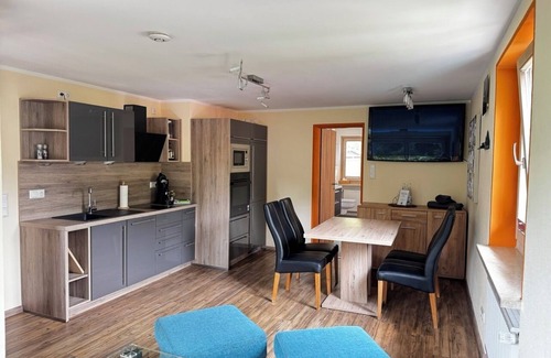 Berchtesgaden Apartment | Ferienwohnung "Untersberg" für 1-4 Personen