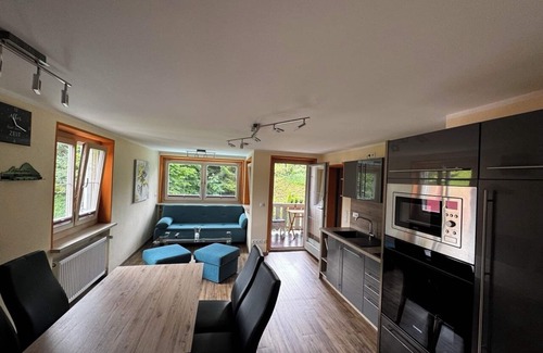 Berchtesgaden Apartment | Ferienwohnung "Untersberg" für 1-4 Personen