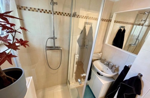 Malente Apartment | Ferienwohnung Unter den Linden