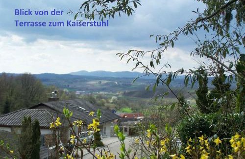 Ettenheim Apartment | Ferienwohnung Unterschütz
