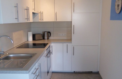 Wahlwies Apartment | Ferienwohnung Untersee, 75qm, 2 Schlafzimmer, max. 5 Personen
