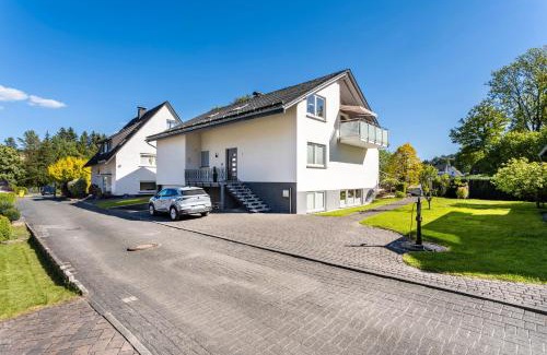 Bestwig Apartment | Ferienwohnung Urban