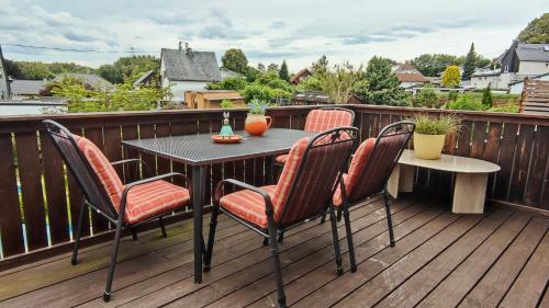 Welschneudorf Apartment | Ferienwohnung Uschi