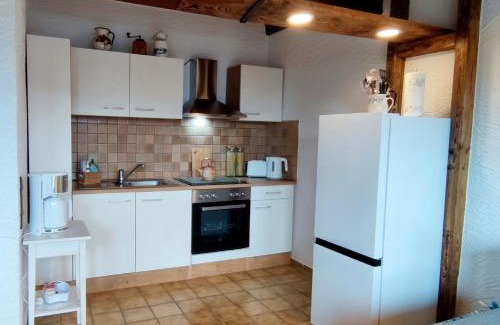 Welschneudorf Apartment | Ferienwohnung Uschi