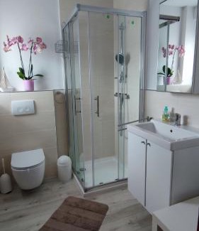Welschneudorf Apartment | Ferienwohnung Uschi