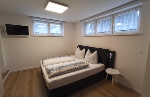 Ahlbeck Apartment | Ferienwohnung Vaßmer