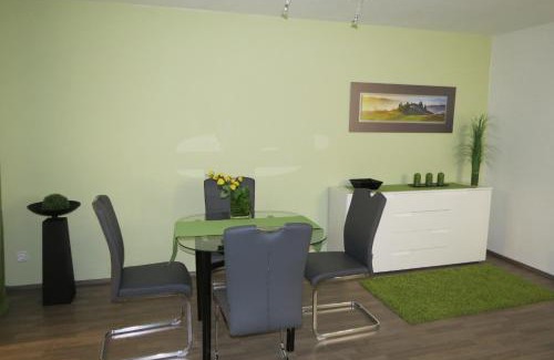 Friedrichstadt Apartment | Ferienwohnung Valentina