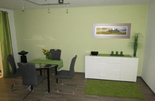 Friedrichstadt Apartment | Ferienwohnung Valentina