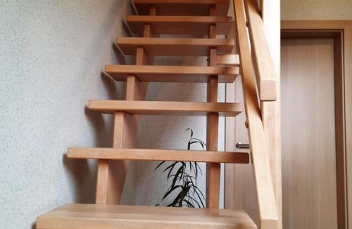 Rees Apartment | Ferienwohnung van den Berg