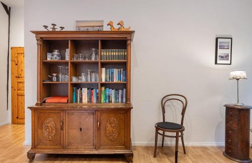 Duckerswisch Apartment | Ferienwohnung Varga Schafstedt