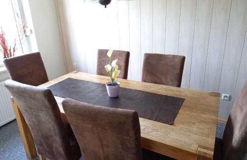 Bunde Apartment | Ferienwohnung Verlaat
