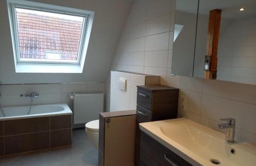 Bunde Apartment | Ferienwohnung Verlaat