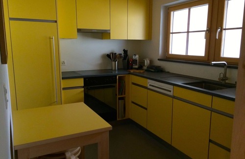 Engadin Scoul Apartment | Ferienwohnung Vi 338a by Interhome