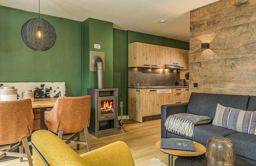 Viehhofen Apartment | Ferienwohnung - Viehofen