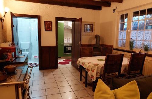 Heinsberg Apartment | Ferienwohnung Villa del Viola Leonardo Apartment
