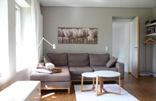 Hochheim House | Ferienwohnung Villa Elisabeth